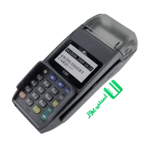 کارتخوان پکس s58