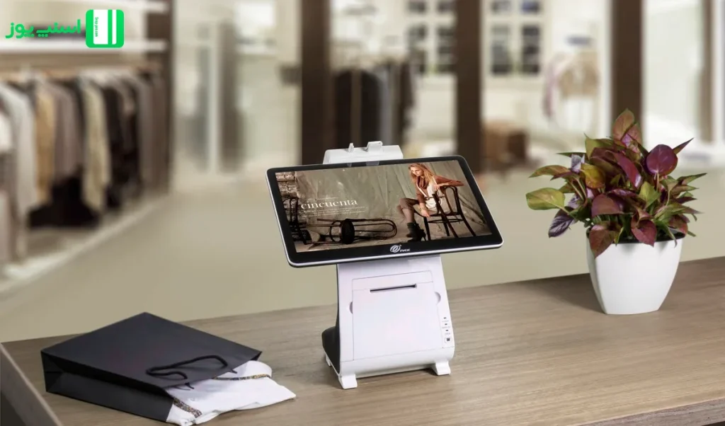 دستگاه کش لس پکس E800