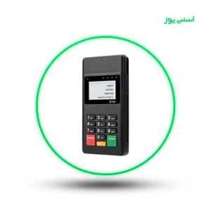 کارتخوان سیار جیبی پکس d180