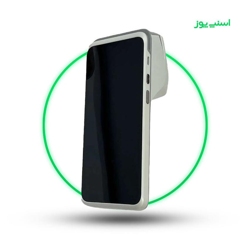 کارتخوان اندرویدی p10 کارتخوان اندرویدی تکنو مدل p10