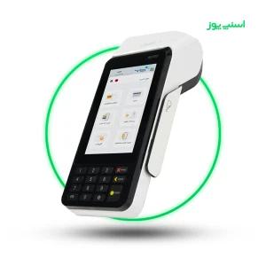 کارتخوان اندرویدی تکنو a8900