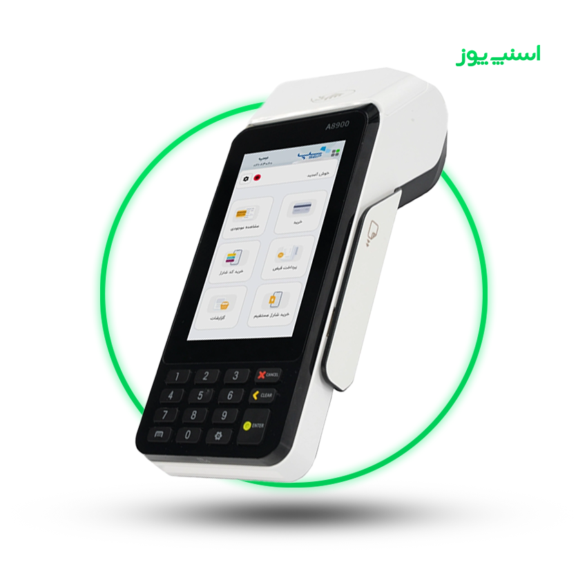 8900-1 کارتخوان اندرویدی تکنو a8900