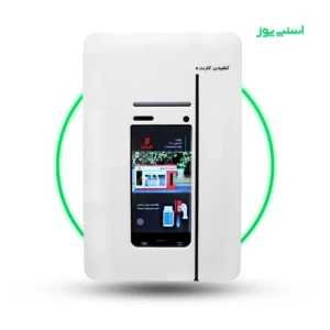 کش لس k9 بانک شهر