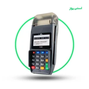 کارتخوان پکس S58؛ دوگانهسوز مطمئن