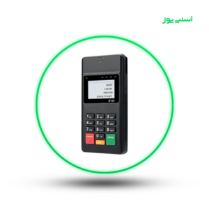 کارتخوان سیار جیبی پکس D180؛ کوچک اما وابسته