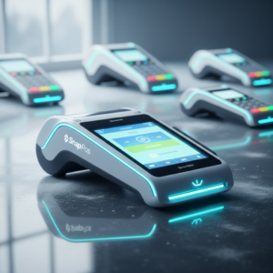 کارتخوان سیار پرفروش