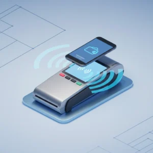 فناوری NFC در کارتخوان چیست و چگونه کار میکند؟