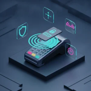 مزایای شگفتانگیز استفاده از فناوری NFC در دستگاههای کارتخوان