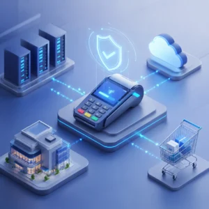 بهترین درگاه پرداخت برای فروشگاههای بزرگ و پرتراکنش چیست؟