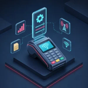 تنظیمات APN کارتخوان چیست؟ راهنمای گام به گام رفع مشکل اتصال